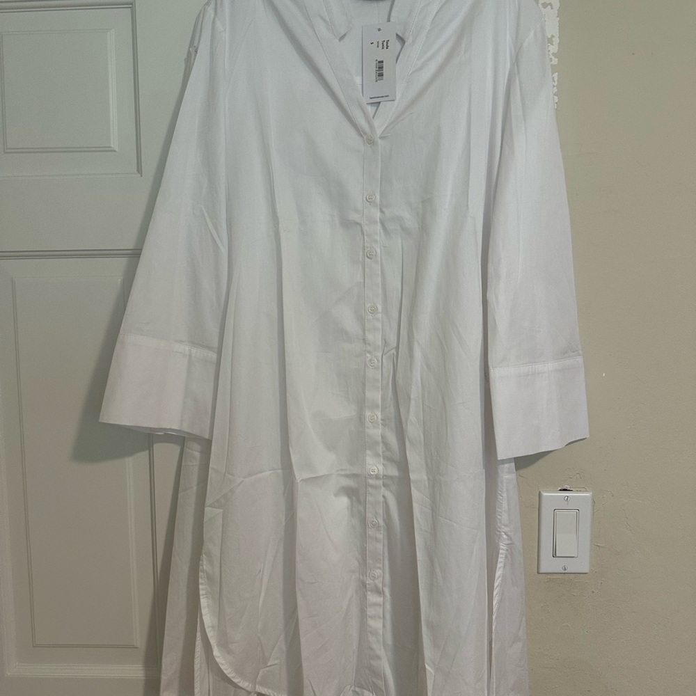 NET Harshnan Toula Tunic dresses